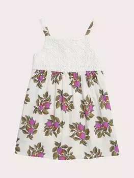 Сарафан для девочки