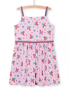 Сарафан для девочки