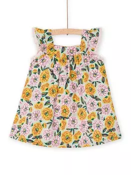 Сарафан для малышки