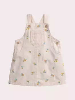 Сарафан для малышки