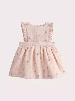 Сарафан для малышки