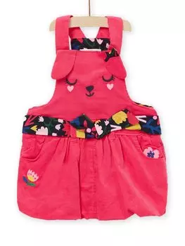 Сарафан для малышки