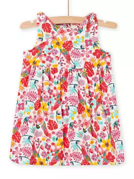 Сарафан для малышки