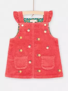 Сарафан для малышки