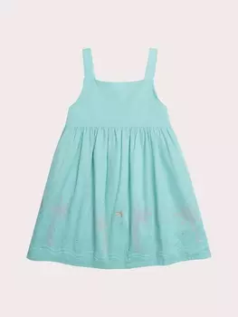 Сарафан двусторонний для девочки