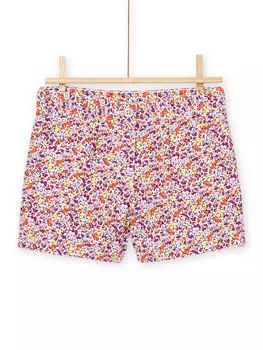 Шорты для девочки