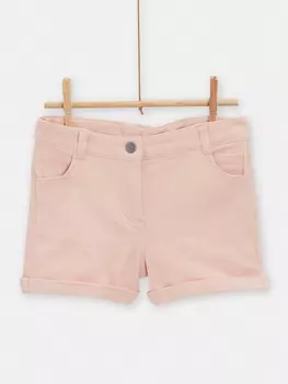 Шорты для девочки