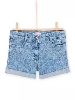 Шорты для девочки