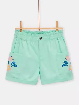 Шорты для девочки