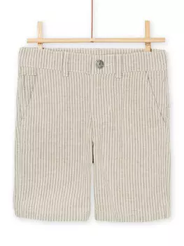 Шорты для мальчика