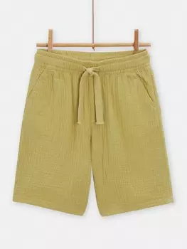 Шорты для мальчика