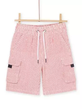 Шорты для мальчика