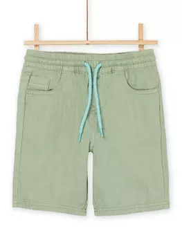 Шорты для мальчика