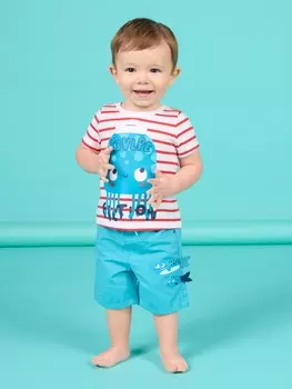 Шорты для малыша