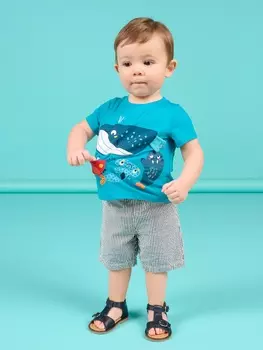 Шорты для малыша