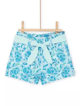 Шорты для малышки