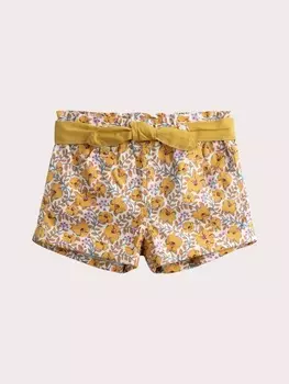 Шорты для малышки