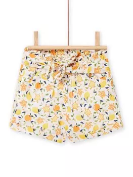 Шорты для малышки