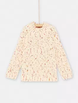 Свитер для девочки