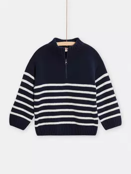 Свитер для мальчика