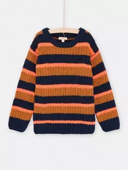 Свитер для мальчика