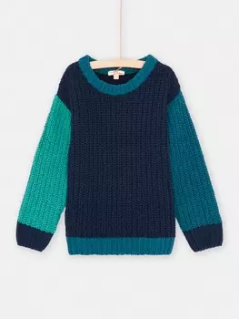 Свитер для мальчика