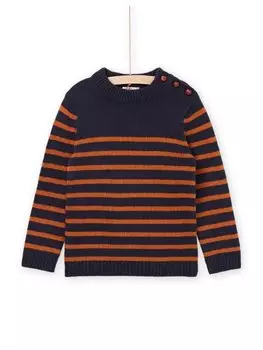 Свитер для мальчика