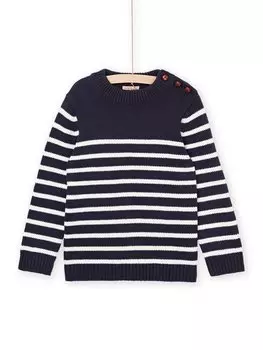 Свитер для мальчика