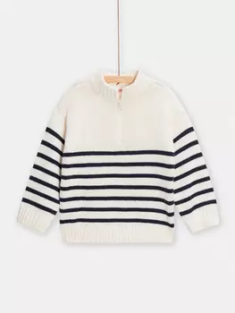 Свитер для мальчика