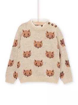 Свитер для мальчика