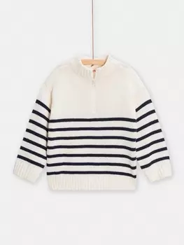 Свитер для мальчика