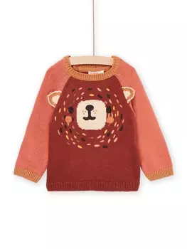 Свитер для малыша