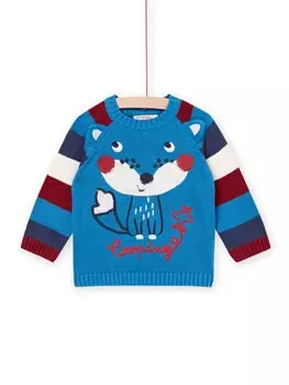 Свитер для малыша