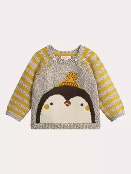 Свитер для малыша