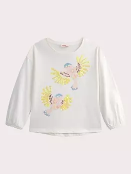 Свитшот для девочки