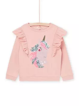 Свитшот для девочки