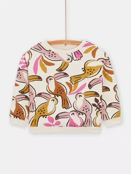 Свитшот для девочки