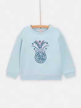 Свитшот для девочки