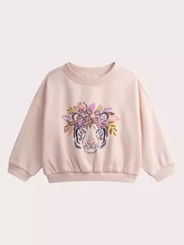 Свитшот для девочки