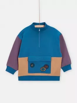 Свитшот для мальчика