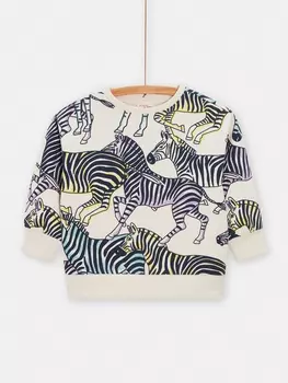 Свитшот для мальчика