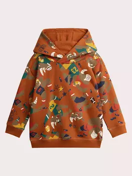 Свитшот для мальчика