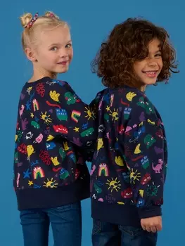 Свитшот для мальчика