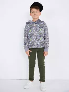 Свитшот для мальчика