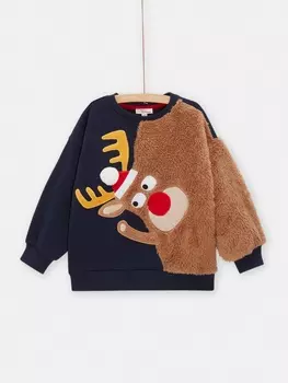 Свитшот для мальчика