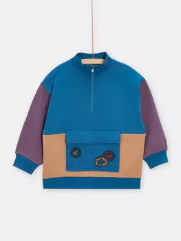 Свитшот для мальчика