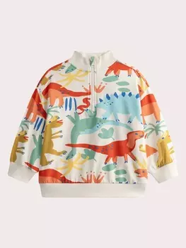 Свитшот для мальчика