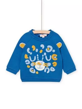 Свитшот для малыша