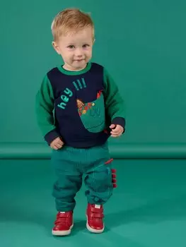 Свитшот для малыша