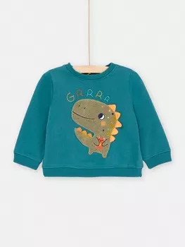 Свитшот для малыша